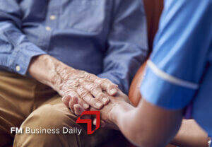 FM Business Daily Covers Care Home Help
