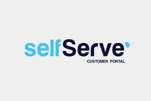 Selfserve customer portal from Wolf Laundry
