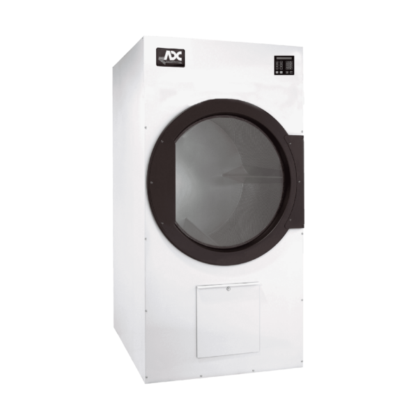 ADC AD-120V 55kg Commercial Coin Operated Tumble Dryer