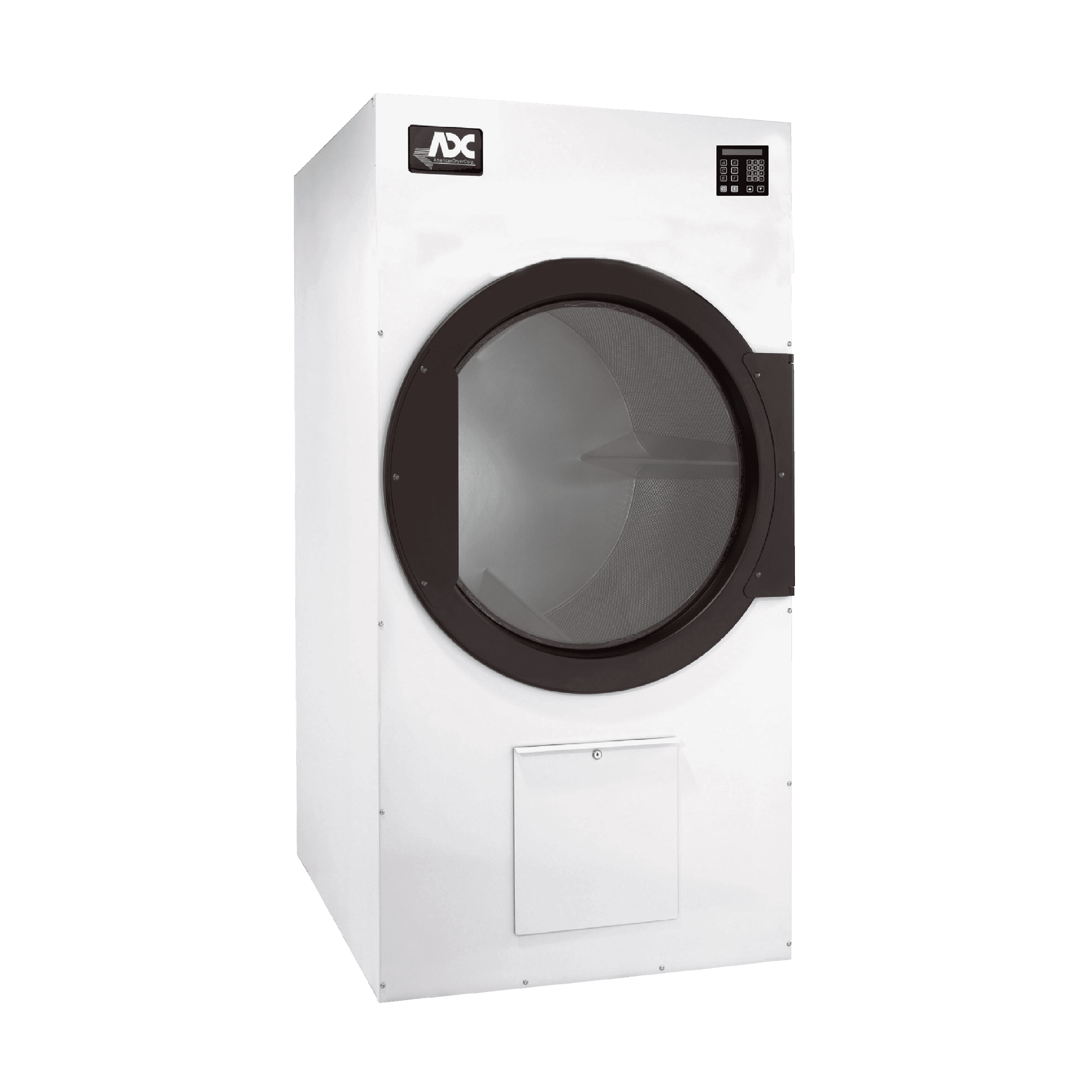 ADC AD-120V 55kg Commercial Tumble Dryer