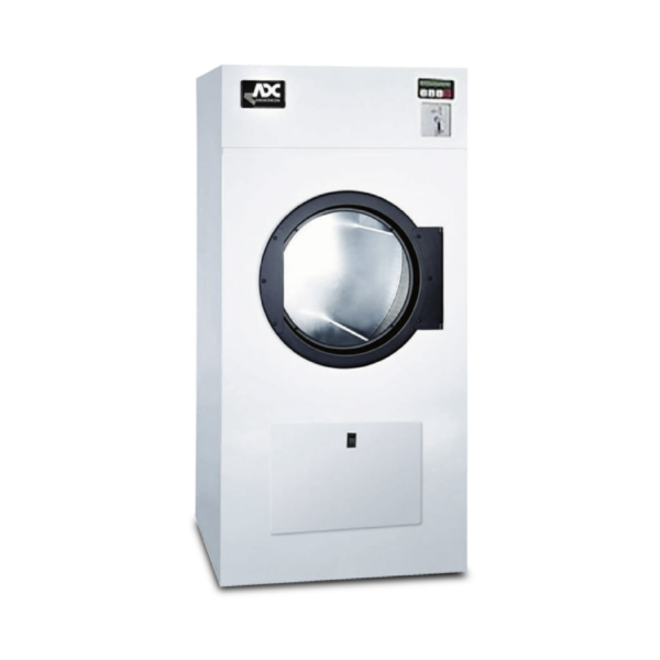 ADC AD-30V 18kg Coin Operated Commercial Tumble Dryer