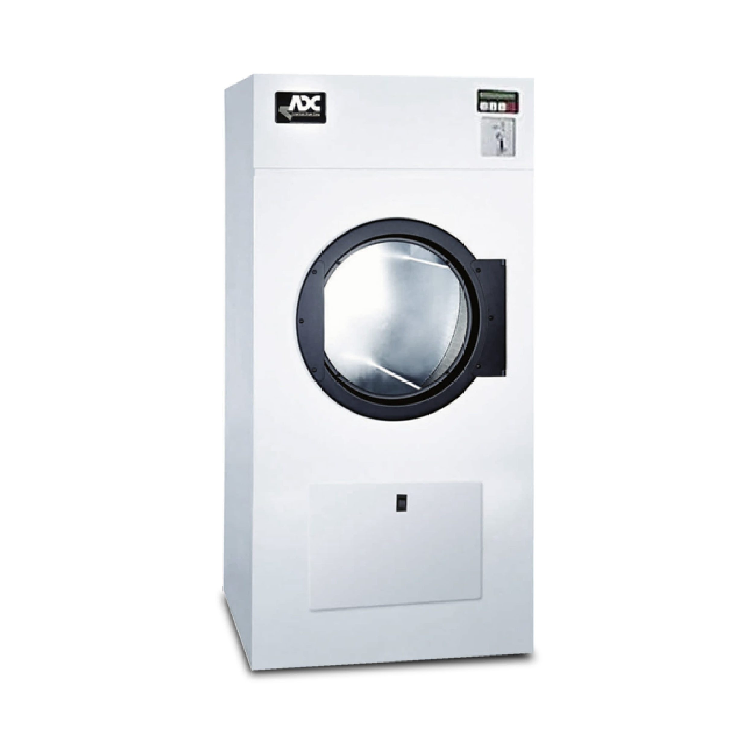 ADC AD-30V 18kg Coin Operated Commercial Tumble Dryer