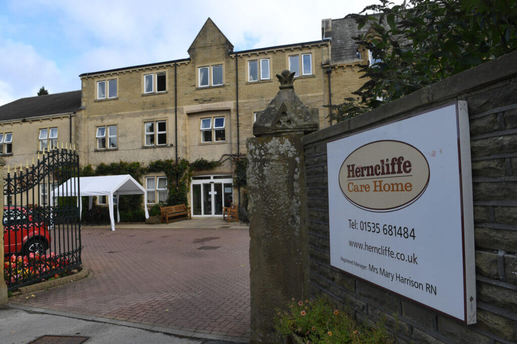 Herncliffe Care Home