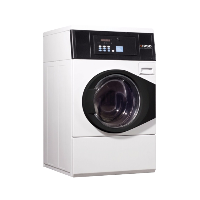IPSO ILC98 9kg commercial washing machine