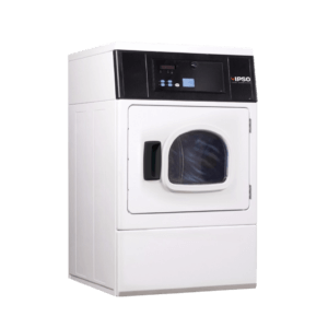 IPSO ILC98 9kg Commercial Coin Operated Tumble Dryer