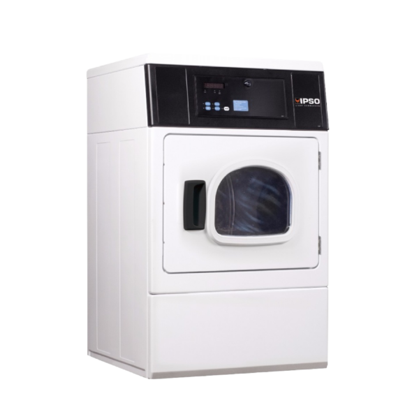 IPSO ILC98 9kg Commercial Coin Operated Tumble Dryer