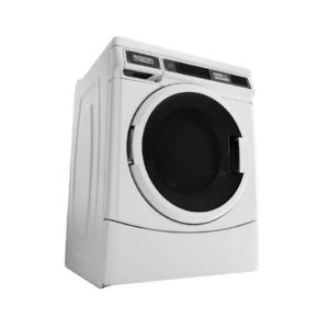 Maytag boiler fed 9kg commercial washing machine