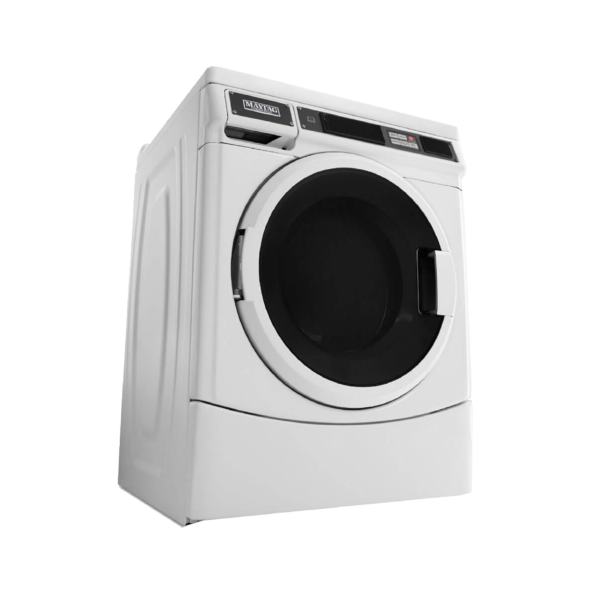 Maytag boiler fed 9kg commercial washing machine