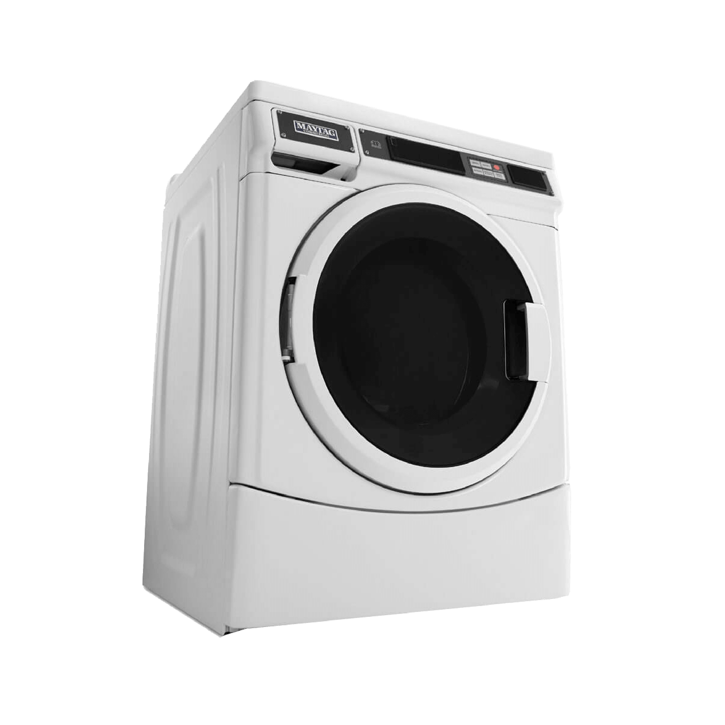 Maytag boiler fed 9kg commercial washing machine