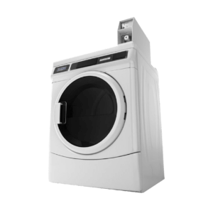 Maytag 9kg boiler fed commercial washing machine