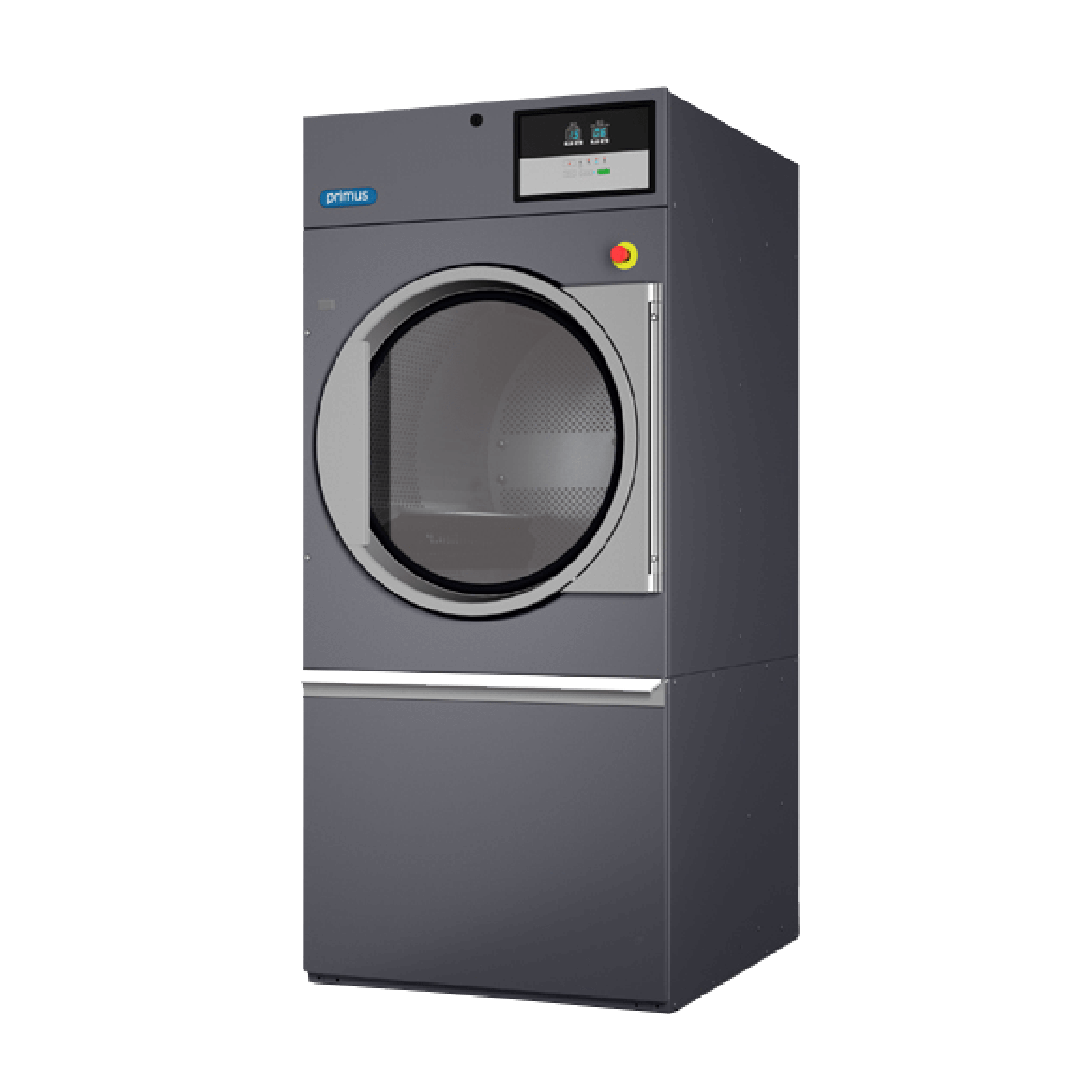 Primus DX34 34kg Commercial Tumble Dryer