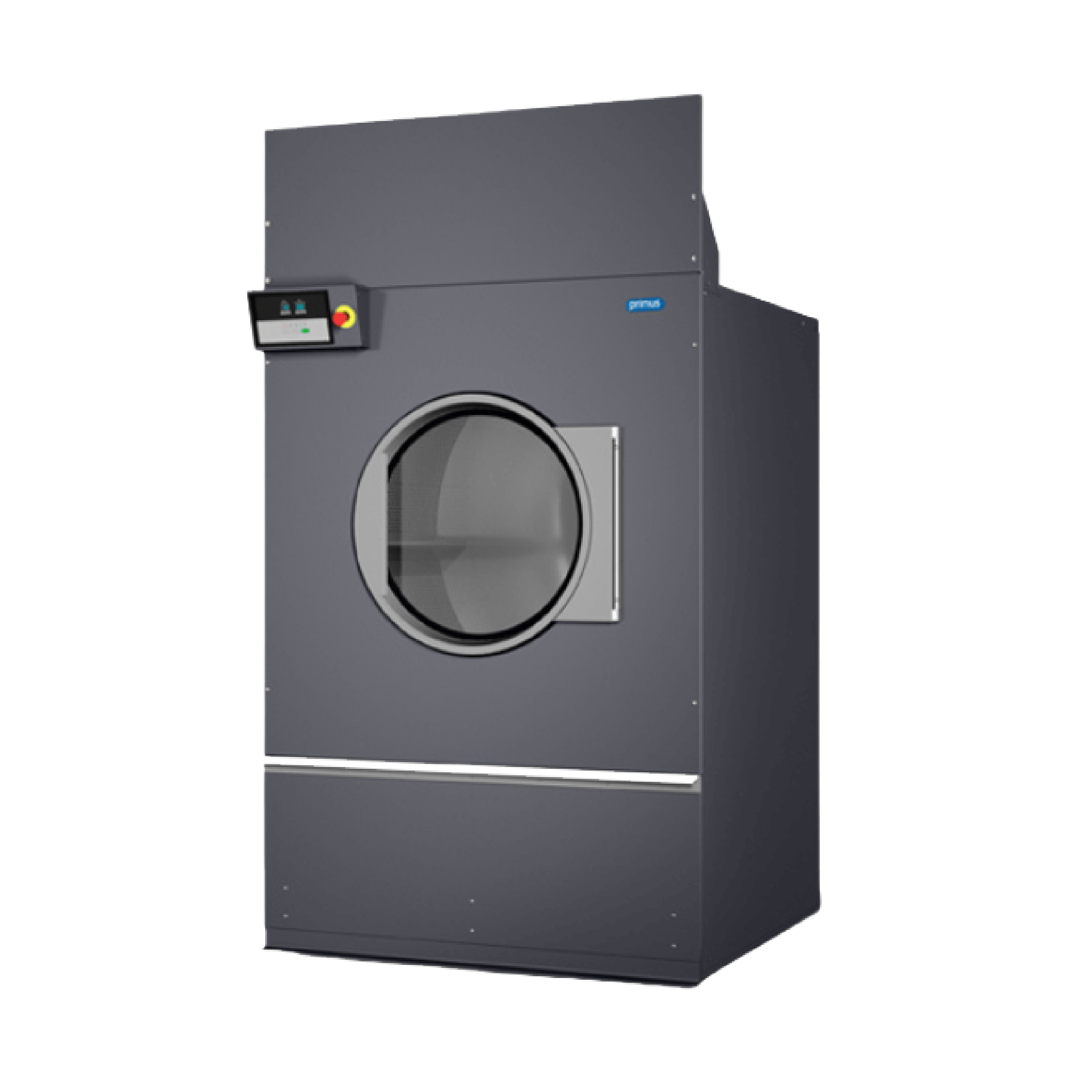 Primus DX77 77kg Commercial Tumble Dryer