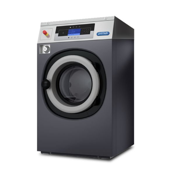 Primus RX 20kg coin operated commercial washing machine