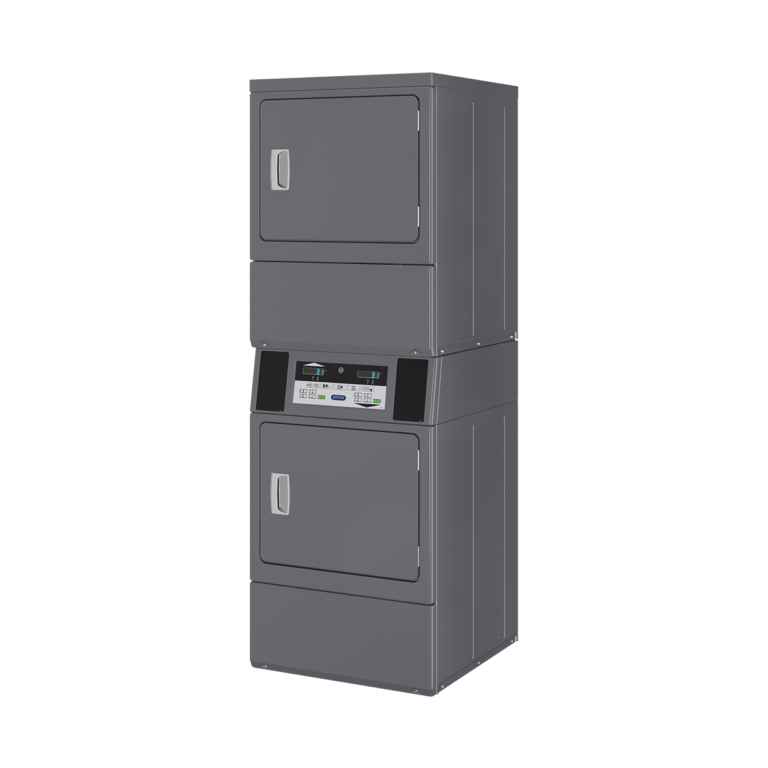 Primus SDS10 10kg Stacked Dryer/Dryer Wolf Laundry