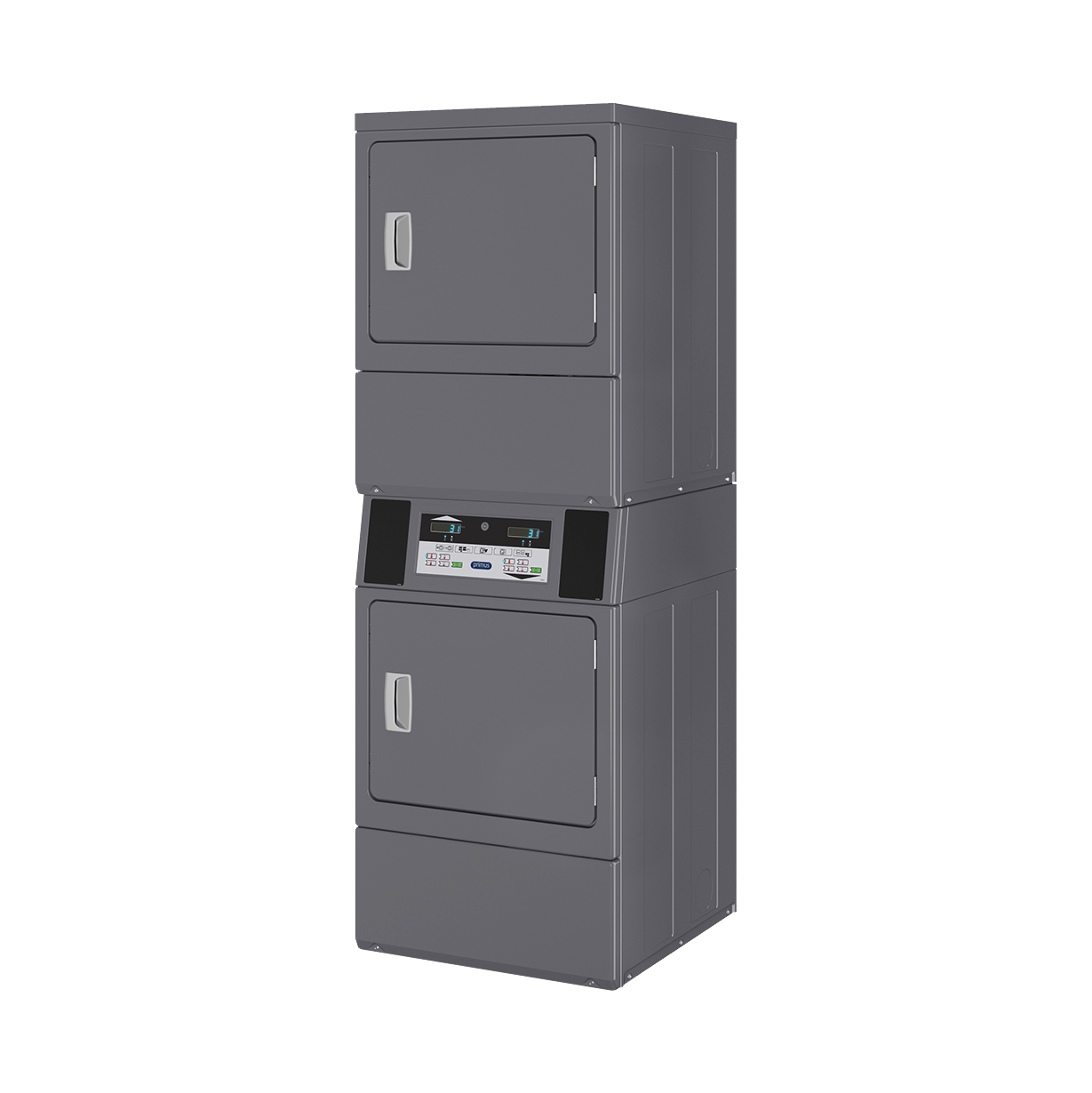 Primus SDS10 10kg stacked commercial Dryer/Dryer