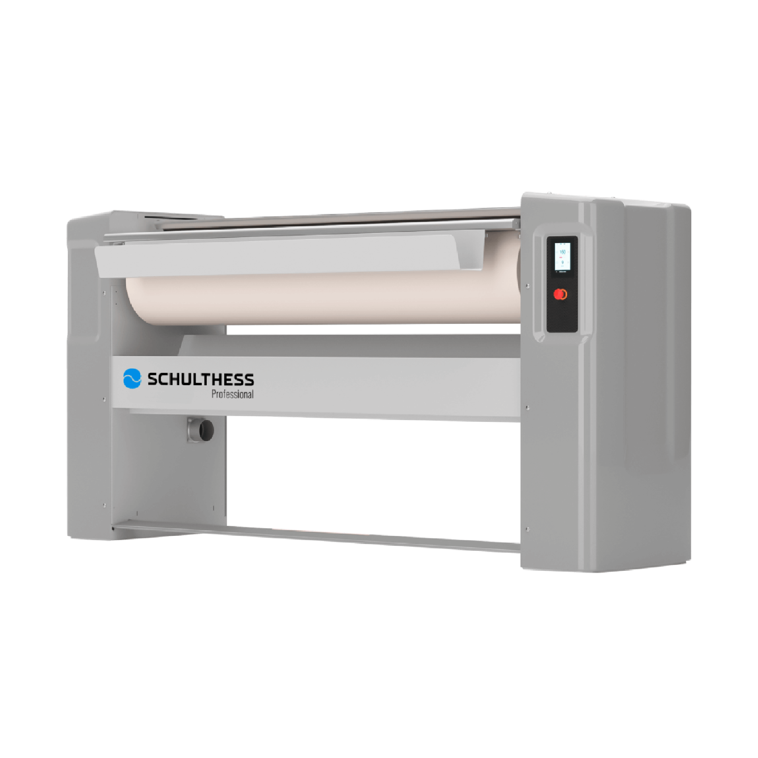 Schulthess E2 Range Commercial Rotary Ironer