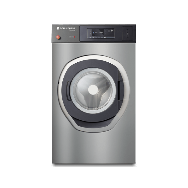 Schulthess Proline W130 14kg commercial washing machine