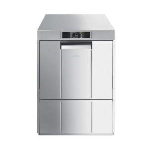 Smeg UD520DS Commercial Thermal Disinfection Dishwasher