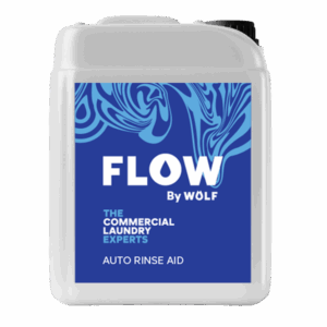 Auto Rinse Aid