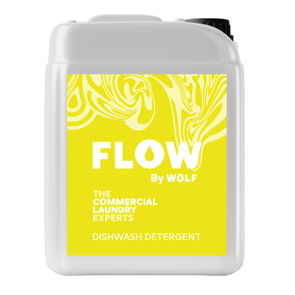 Dishwash Detergent