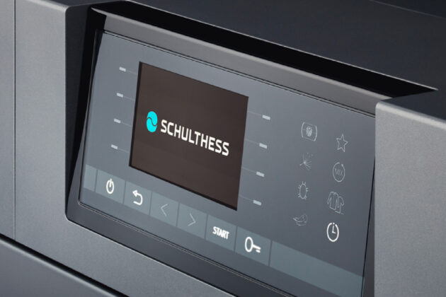 Wolf Laundry Named Exclusive UK Supplier For Schulthess’ Award-Winning ProLine W Series