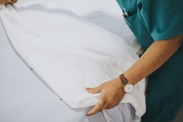 Bed Bug prevention for care homes
