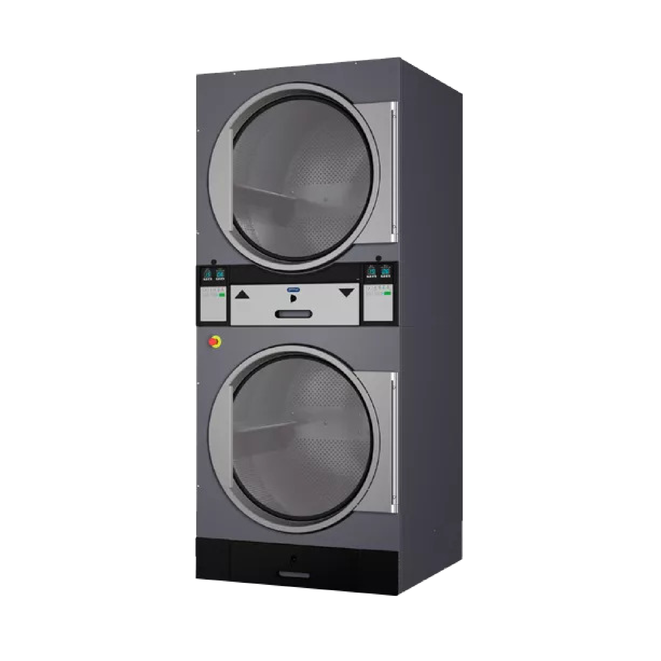 Primus DX13/13kg Stacked Dryer