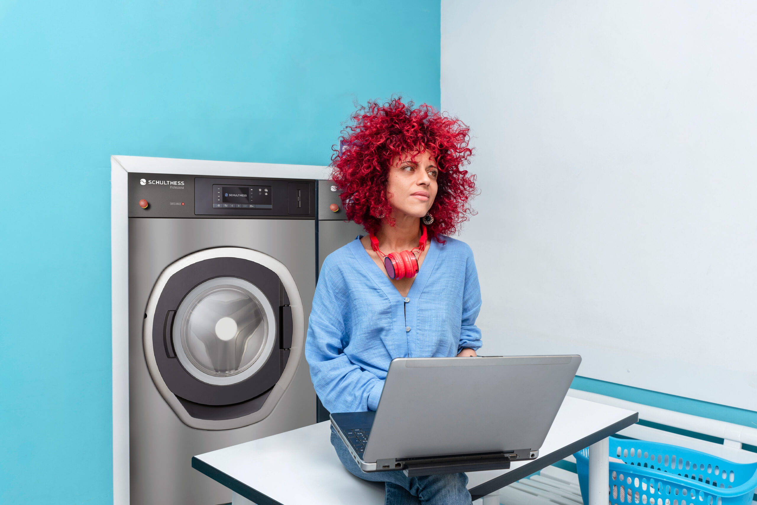 Efficient Laundry Room Tips for Student Housing Wolf Laundry