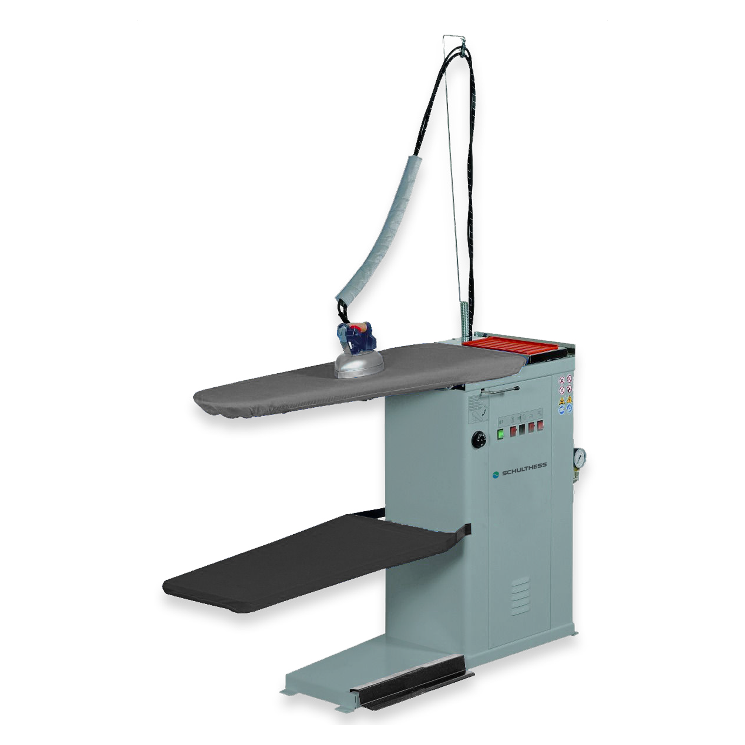 FVC-902 Commerical Ironing Table