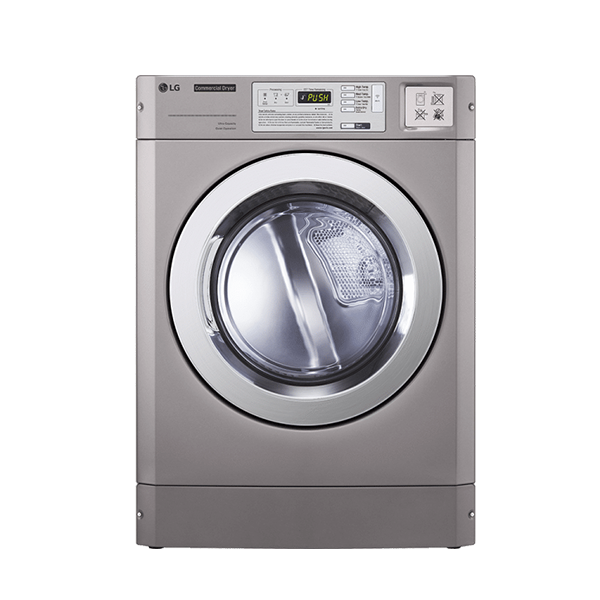 LG Titan C Light 14kg Dryer