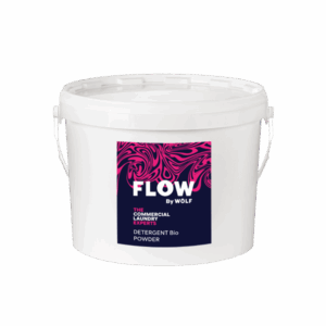 Bio Detergent Powder