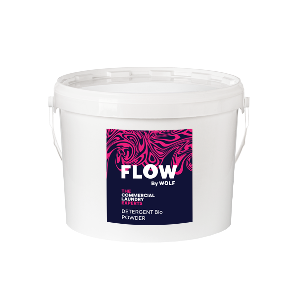 Bio Detergent Powder