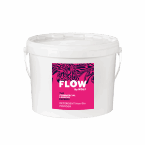 Non-Bio Detergent Powder