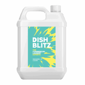 Dish Blitz Washing Up Liquid