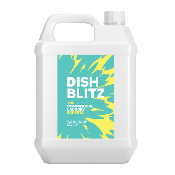 Dish Blitz Washing Up Liquid