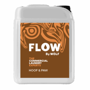 Hoof and Paw